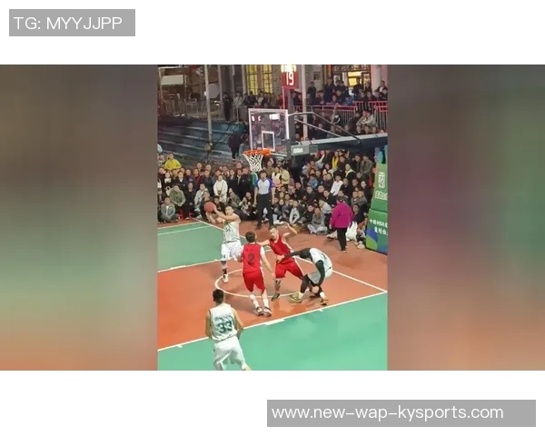 黎平篮球明星的崛起与奋斗历程探索篮球梦想的无限可能 黎平篮球明星的崛起与奋斗历程探索篮球梦想的无限可能